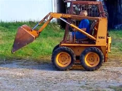 case 1816c skid steer specs|case 1816 manual pdf.